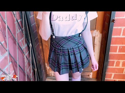 ❤️ Alumna chupa profundamente o seu pau e fode en vez de clases. ❌ Vídeo de sexo a nós gl.pornpicslove.ru ❌️