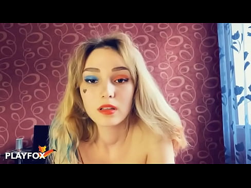 ❤️ As lentes máxicas de realidade virtual déronme sexo con Harley Quinn ❌ Vídeo de sexo a nós gl.pornpicslove.ru ❌️