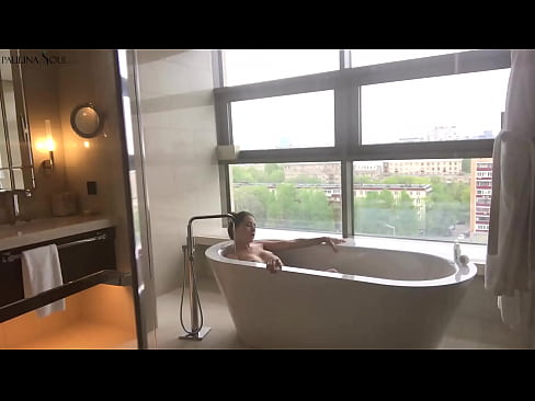 ❤️ Nena tremenda Masturbándose apaixonadamente a súa coña no baño ❌ Vídeo de sexo a nós gl.pornpicslove.ru ❌️