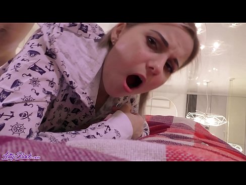 ❤️ Mamá sexy traga e sexo prexítilo - cum de preto ❌ Vídeo de sexo a nós gl.pornpicslove.ru ❌️